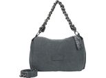 Fritzi Aus PreußEn Borsa A Tracolla Borsa A Tracolla Fritzi Janni Jack Hobo Bag Night Blue Grigio Cadetto