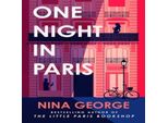 Una Notte A Parigi
