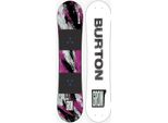 Burton Grom Junior-Snowboard Multicolore 130 Ragazzi Multicolore 130