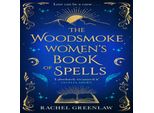 Il Libro Degli Incantesimi Delle Donne Woodsmoke