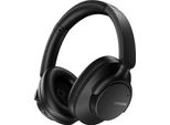 Urbanista Valencia Cuffie Ad Archetto Con E Senza Fili Per Chiamate/Musica Bluetooth Nero