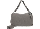 Fritzi Aus PreußEn Borsa A Tracolla Borsa A Tracolla Fritzi Janni Jack Hobo Bag Anthra Grigio Talpa