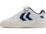 Hummel St Power Play Jr - Bianco/Blu, GrößE:26