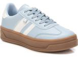Xti 143645 Scarpe Sportive Blu Eu 37 Donna Blu Eu 37