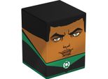 Squaroe Dc Justice League™ - John Stewart™ Pojemnik Na Karty