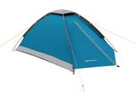 Tenda Da Campeggio Nils Per 2 Persone Con Zanzariera Tenda Per Escursioni E Brevi Viaggi Blu Scuro