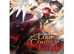 La Famiglia Del Conte (Romanzo) Vol. 5