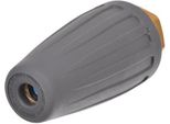 Ugello Rotante Mtm PG.280 - Dimensione 050, Filettatura Interna 1/4", Angolo Di Spruzzo 20, Pressione 280 Bar"