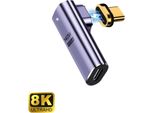 Adattatore USB-C Ewent EC1049