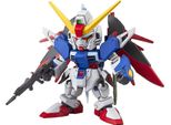 Gundam Sd Ex-Standard - ZGMF-X42S Destiny Gundam