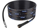 Tubo Idraulico Super Flessibile DN6, 10 M - Compatibile Con Karcher Hd/Hds