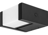Rabalux Black Apparecchio Led Cubbington 10W IP54 77183