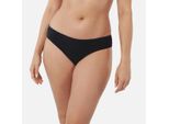 Barts - Slip Da Donna Per Bikini A Tinta Unita Nero