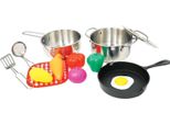 Set Di Pentole In Acciaio Inox Spielmaus, 13 Pezzi 47043069