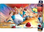 Mata Do Gry Disney Lorcana Tcg Chip 'N Dale: Rescue Rangers