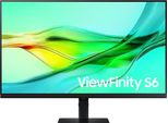 Samsung Viewfinity S6 S32D604UAU - Serie S60UD - Monitor Led - Usb - 81,3 Cm (32")"