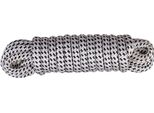 Talamex Dockline Pp Rope 10 Mm 8 M Bianco 10 Mm Bianco 10 Mm