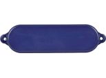 Talamex Parabordo Piatto Blu 45 X 12 X 6 Cm Blu 45 X 12 X 6 Cm