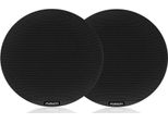 Fusion Signature Series 7,7'' Classic Grill Nero Nero Taglia Unica