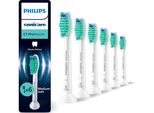 Philips Sonicare Proresults HX6016/87 6 Pz