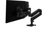 Ergotron 45-684-292 Ergotron Tischarm Lx Pro Arm Dual Monitor ÜBereinander Esw