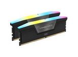 Corsair Vengeance Rgb CMH96GX5M2E6000C36, 96 Gb, 2 X 48 Gb, DDR5, 288 Pin Dimm