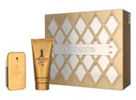 Paco Rabanne 1 Million Giftset Edt Spray 50Ml/Gel Doccia 100Ml 150 Ml