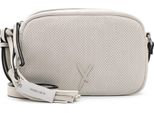 Suri Frey Borsa A Tracolla Sfy Romy Shoulderbag With Zipper Ecru Avorio