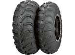 Itp-Quad Mud-Lite At 52F 6Ply Pneumatici Quad Silver 24 X 11.00 / R10 Silver 24 X 11.00