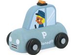 Janod - Cross Roads - Polizei Auto