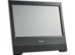 Shuttle XPC all-in-one X50V9U3, Barebone, (ohne Betriebssystem)