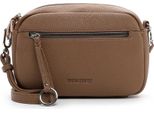 Suri Frey Borsa A Tracolla Debby Crossover Bag Darktaupe Marrone