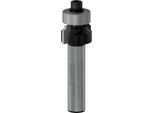 Fresa Per Arrotondare Pro, R 1,6, Gambo 8 Mm