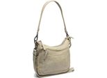 The Chesterfield Brand Pelle Borsa A Tracolla Borsa A Tracolla Caroline Shoulderbag Ocean Green Cachi