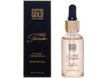 Siero Autoabbronzante Al Collagene ( Siero Viso Abbronzante Al Collagene) 30 Ml
