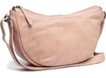 The Chesterfield Brand Pelle Borsa A Tracolla Borsa A Tracolla Clarita Shoulderbag Vintage Rose Rosa Salmone