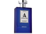 Hamidi Addicted Enigma Profumo Puro Per Uomo 110 Ml