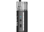 Macchina Del Fumo Portatile Lensgo Smoke Go