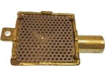 Setaccio Orizzontale Goldenship Golden 19 Mm Golden 19 Mm