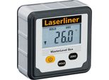Laserliner Masterlevel Box 081.260E Digital Level