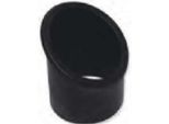 Plastimo 401770 Portacanna Ricambio Interno In Gomma Argento Argento Taglia Unica