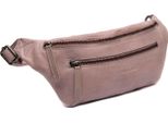 The Chesterfield Brand Marsupio Severo Waistbag Lavender Lilac Malva