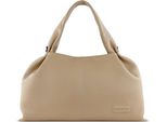 Bugatti Borsetta Borsa A Tracolla Elsa Ladies Bag Sand Marrone Chiaro