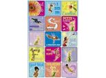 Disney Fairies - Tavole Della Ricompensa SG38644 (Taglia Unica) (A Colori)