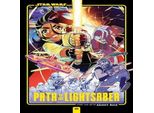 Star Wars: Il Sentiero Della Spada Laser, Vol. 1