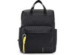 Suri Frey Zaino Per Il Tempo Libero Zaino Con Scomparto Per Laptop Suri Sports Marry City Backpack Black Blu Scuro