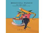 Broccoli Punch