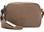 Suri Frey Borsa A Tracolla Sfy Romy Shoulderbag With Zipper Sand Beige