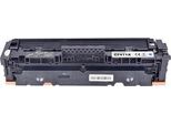 Renkforce Toner Ersetzt Hp 410X CF411X Kompatibel Cyan RF-HPCF411X (RF-6723114)