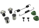 Kit Di Regolazione E Molle Freno Iveco Eurotrakker Eurotech Eurostar Euromover | 93162114, 93161622, 701101